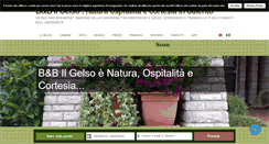 Desktop Screenshot of bbilgelso.com